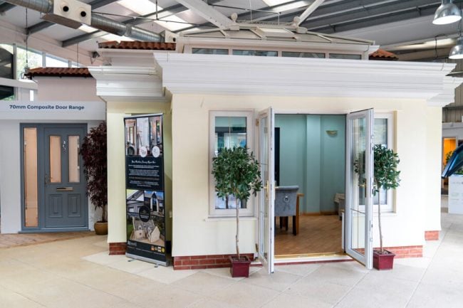 Orangeries Chelmsford