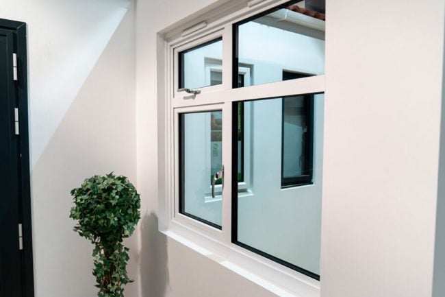 Windows for Chelmsford