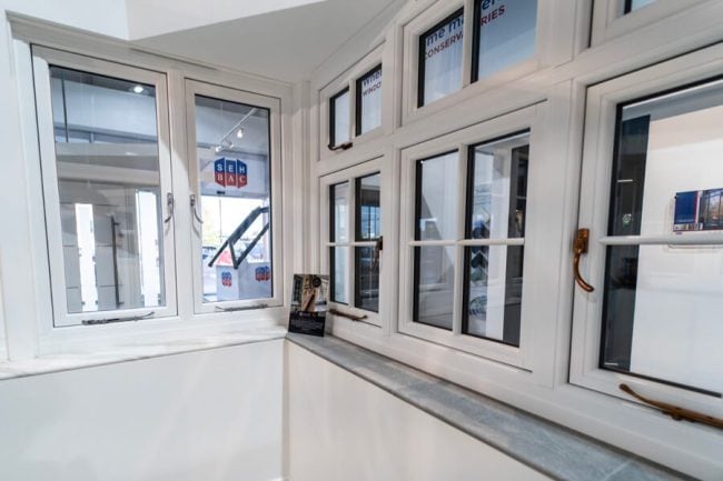 Casement Windows Colchester