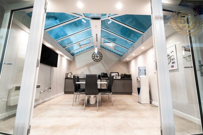 Home Extension Colchester