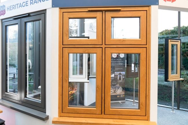 Ipswich Windows Ltd alternative