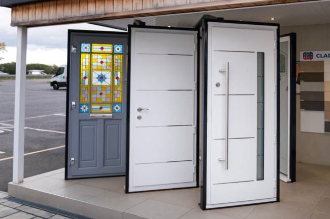 Doors Southend on Sea