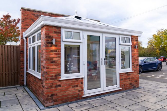 Orangeries Southend-on-Sea