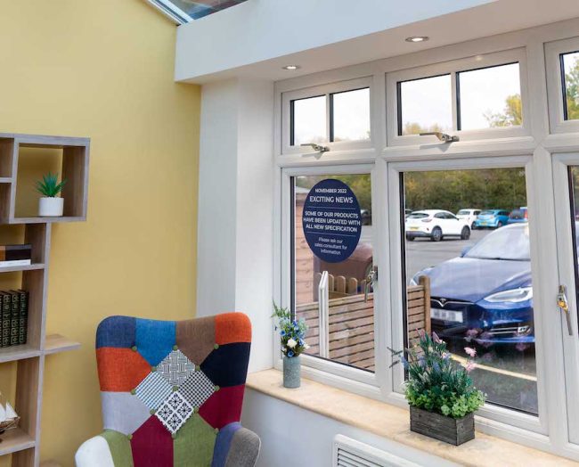 Casement Windows Southend-on-Sea