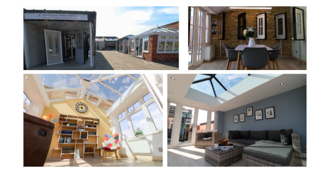 Southend-on-Sea Showroom