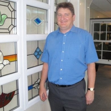 Stuart Wright