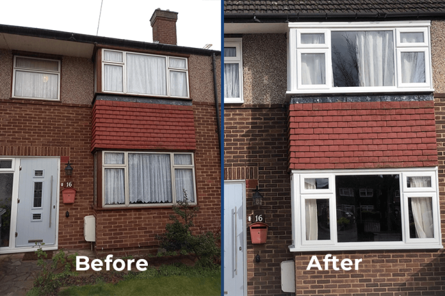 SWD Essex windows and doors alternative