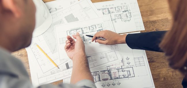 Planning & Regulations