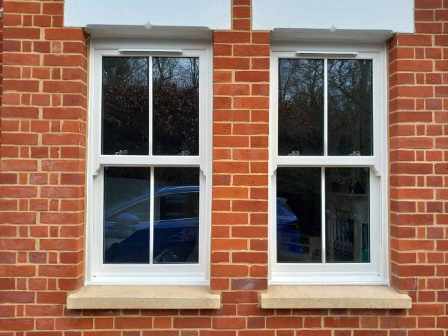 Sash window child safety: A guide for homeowners