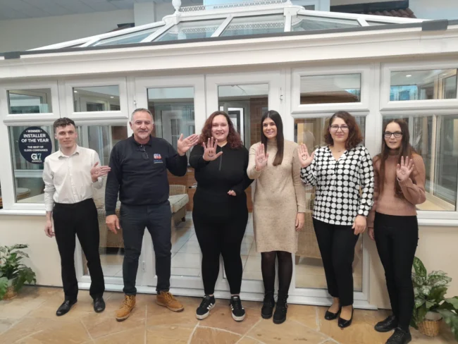 SEHBAC Celebrate World Adoption Day