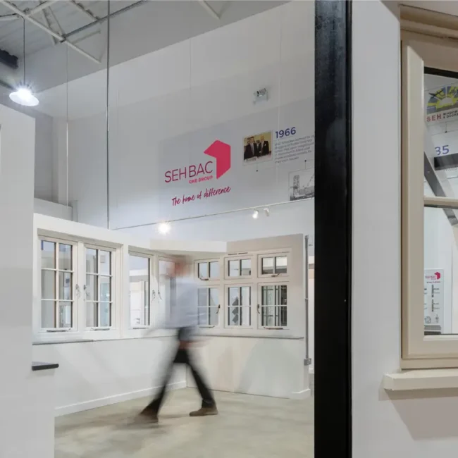 Difference itself is the difference