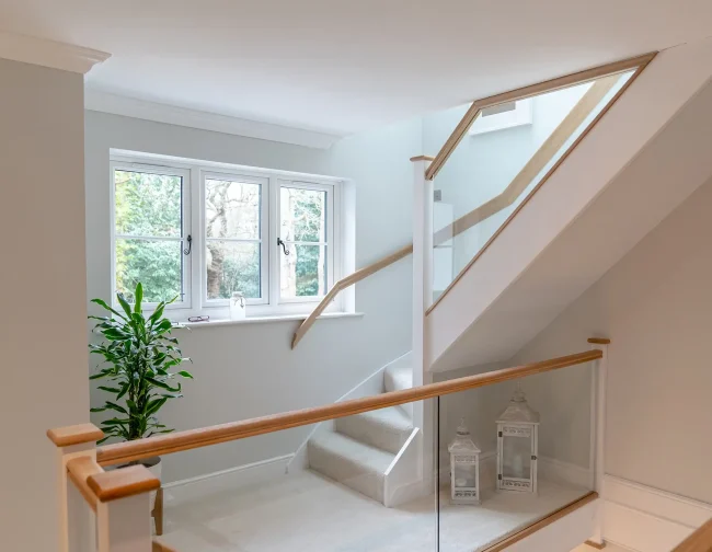 Comfort Glass