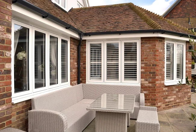 uPVC Windows Basildon