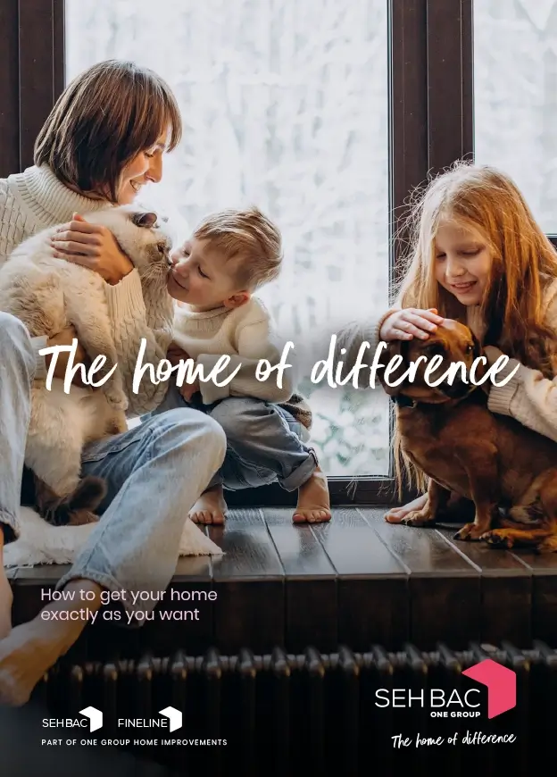 SEHBAC Corporate Brochure