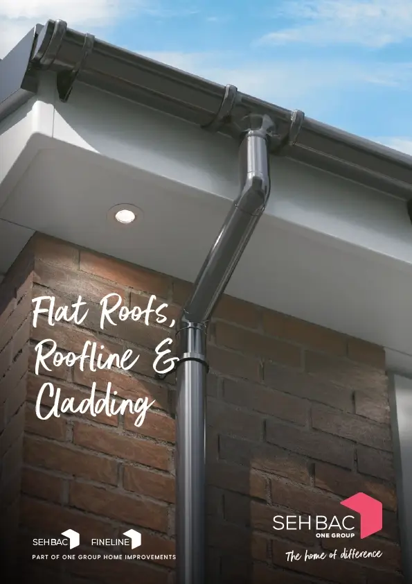 SEHBAC Roofline Cover