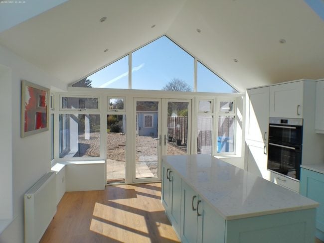 All the right ingredients