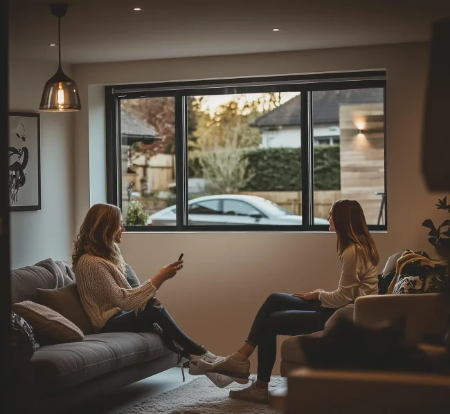Garage Conversions