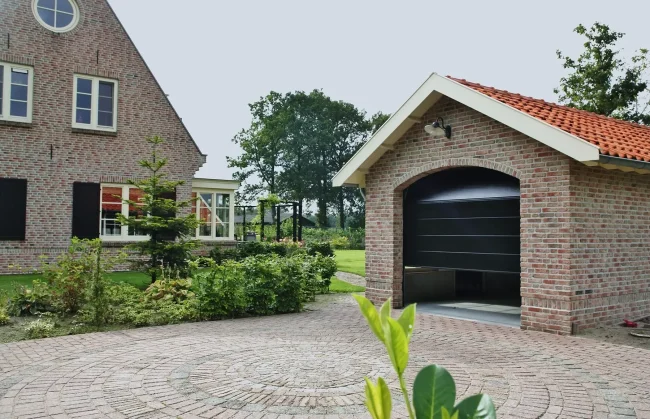 Garage Doors