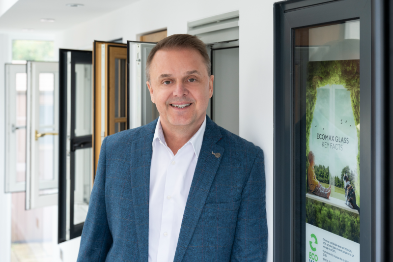 Image of Peter Wheeler