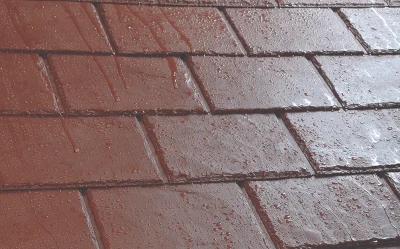 Terra Brick Tile