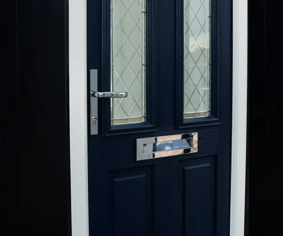Architectural Handles