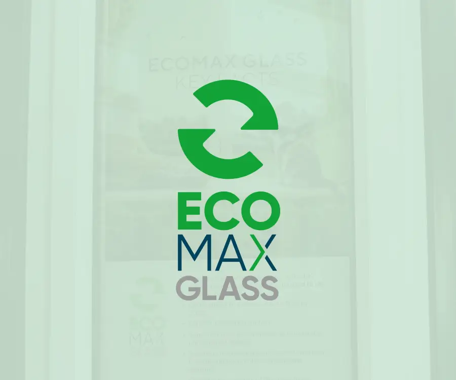Eco Mas Glass