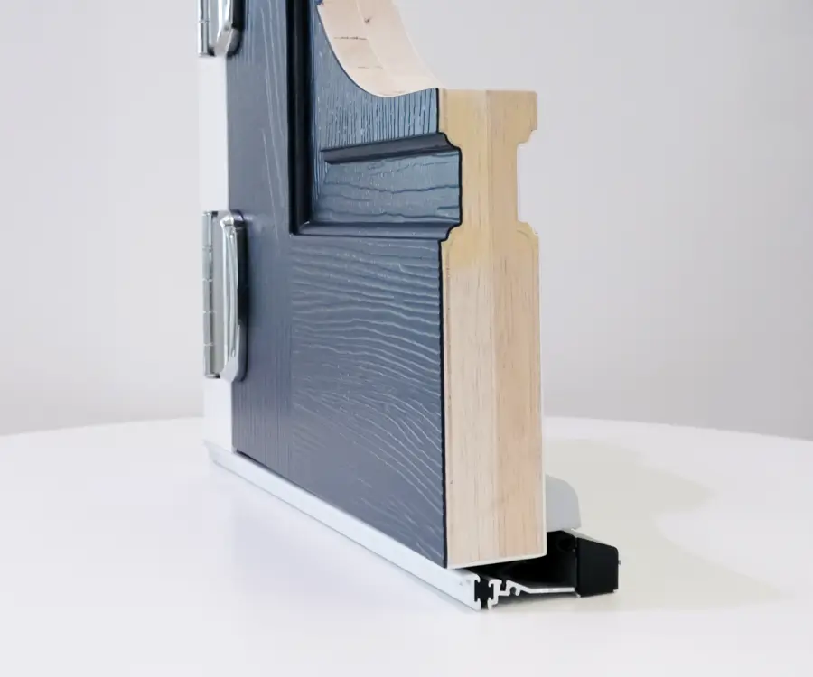 Timber Core Door Slabs