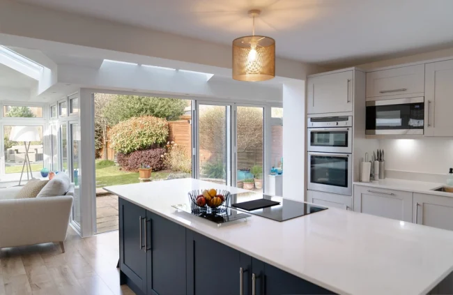 Can I Extend My Mid-Terrace House in 2025?