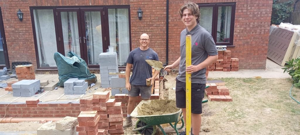 Fenestration Careers UK | SEHBAC Work Experience