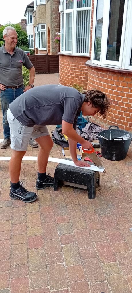 SEHBAC Careers  | Work Experience