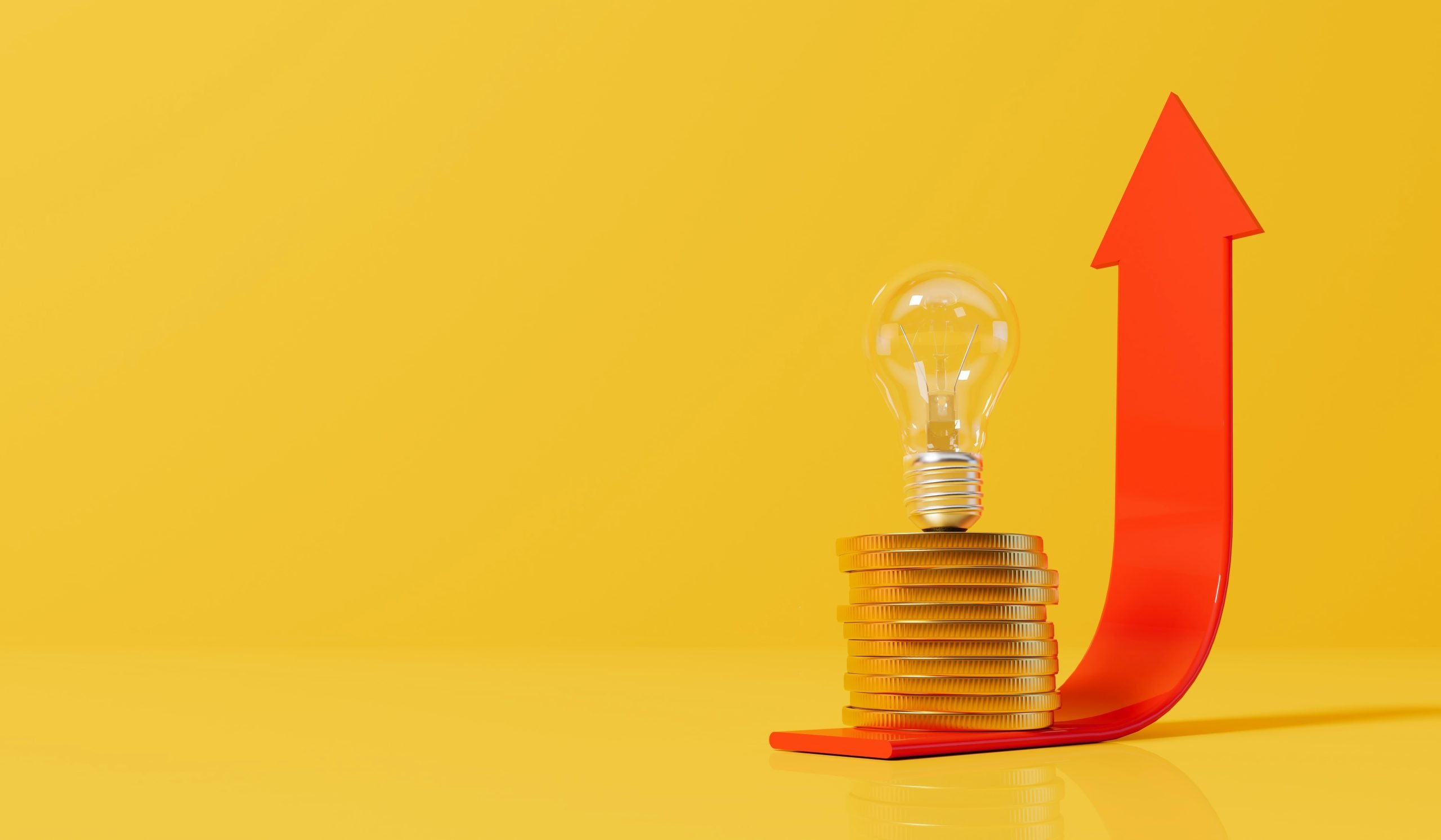 Energy bills rise 2% on 1 October: what it means and what to do