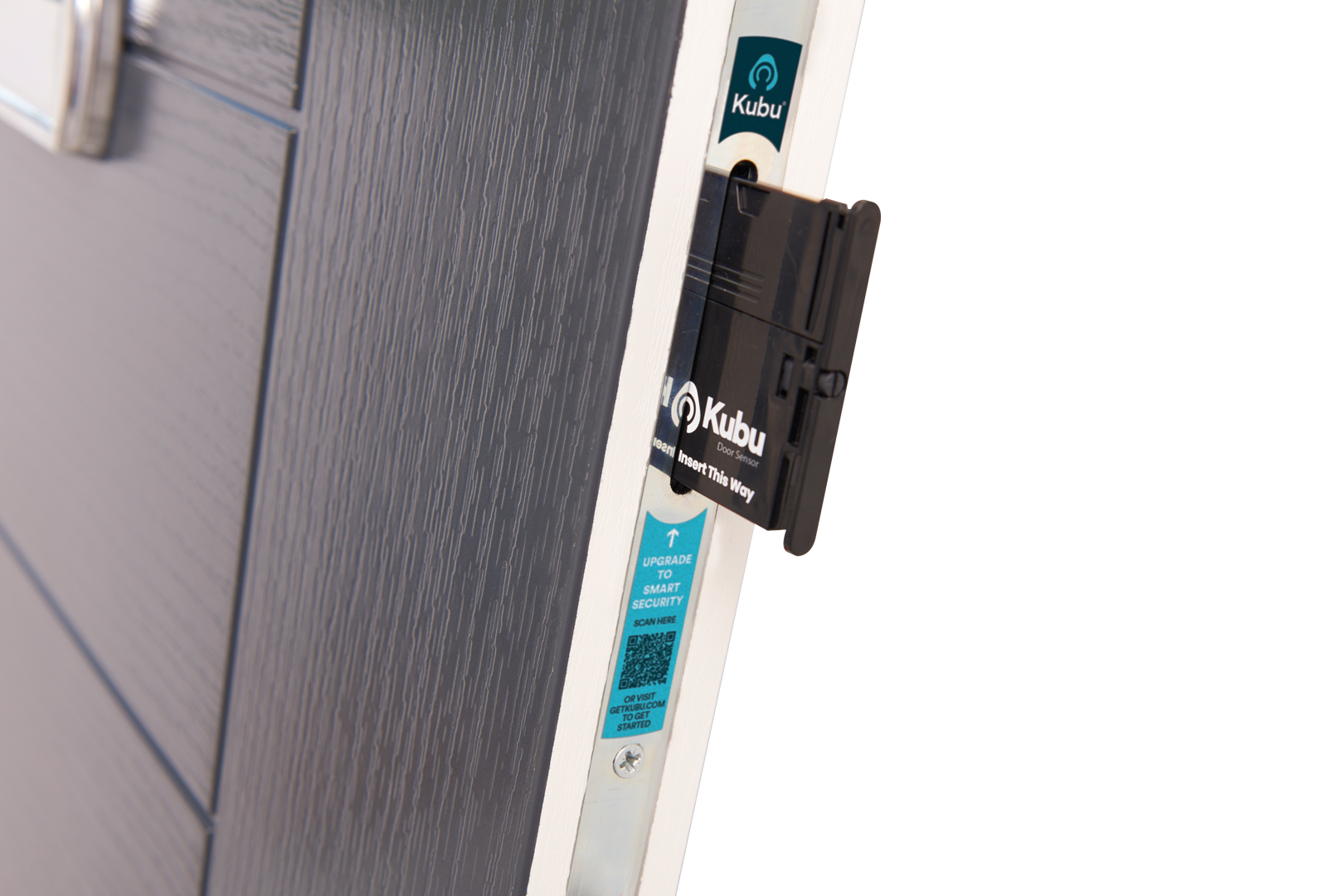 Kubu Smart Door Sensor
