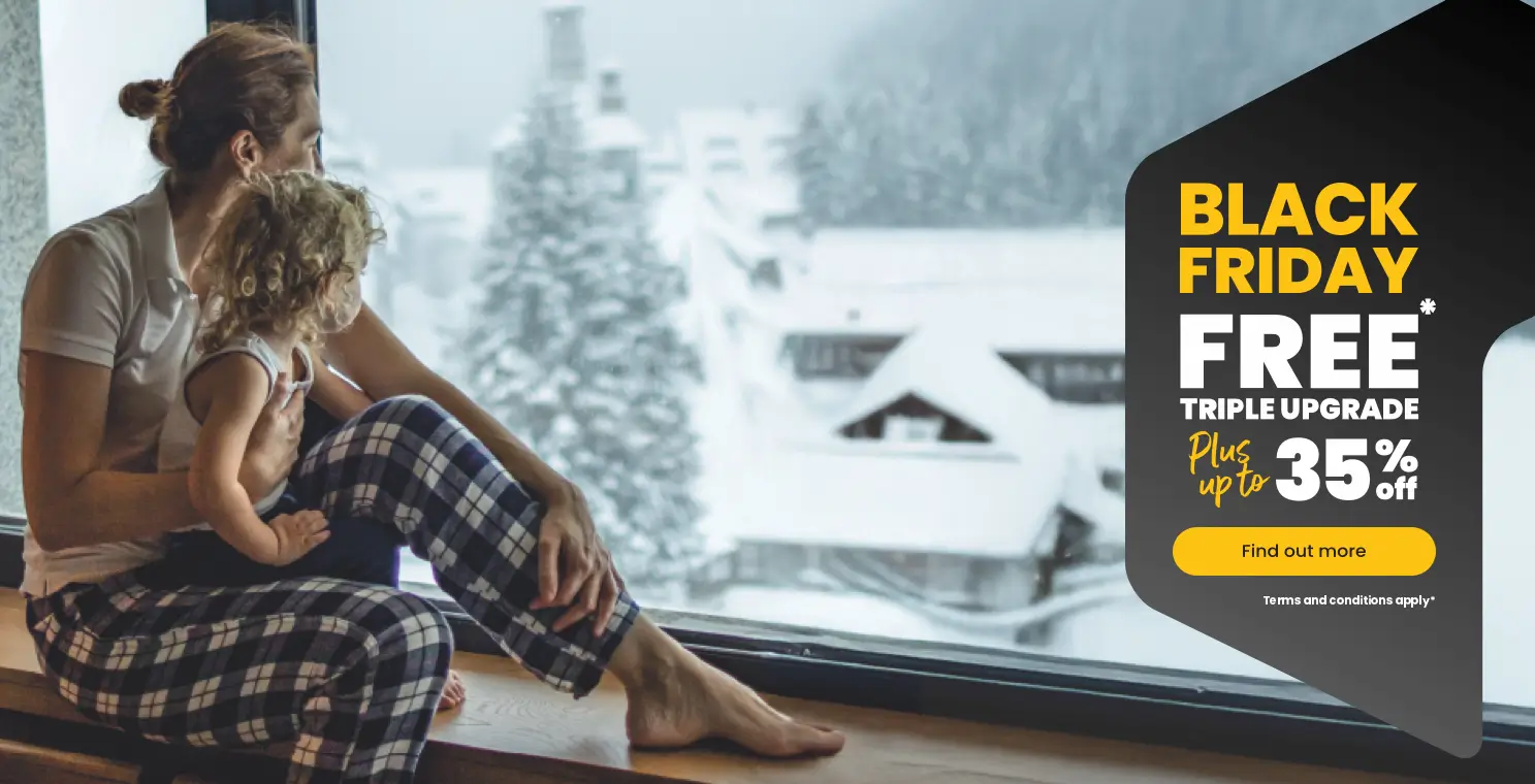 Black Friday graphic