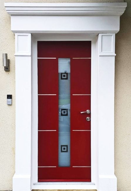3 ways to modernise your home with matching windows & doors