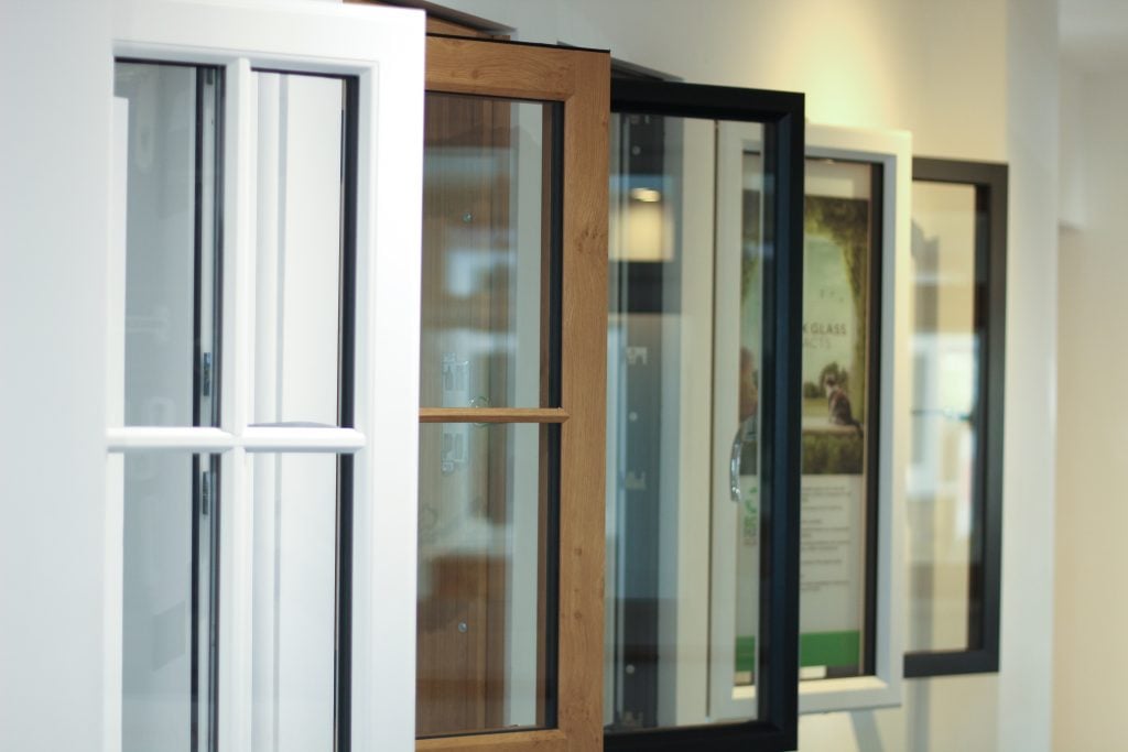 energy-efficient windows
