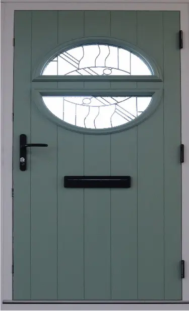 Balmoral Door – Chartwell Green – Kent