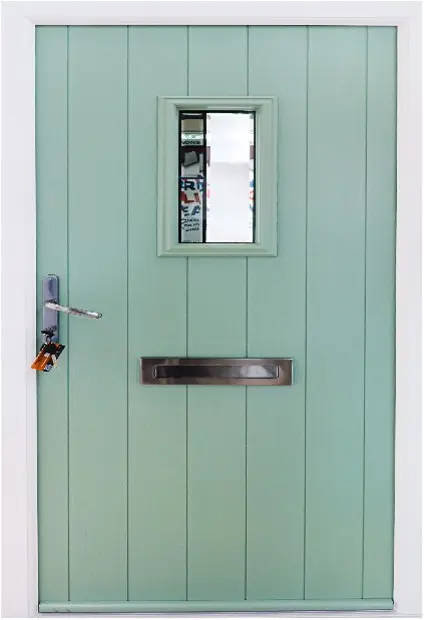 Balmoral Door – Chartwell Green – Somerset