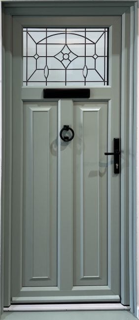 Suffolk Doors – Chartwell Green – Ixworth