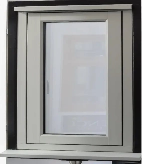 Heritage R7 Windows – Cotswold Biscuit – Flush sash