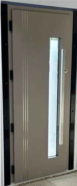 Meridian Advant Guade Door – Windsor – Buenos Aires
