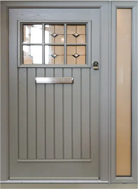 Meridian Door – Sage – Dublin – TG215