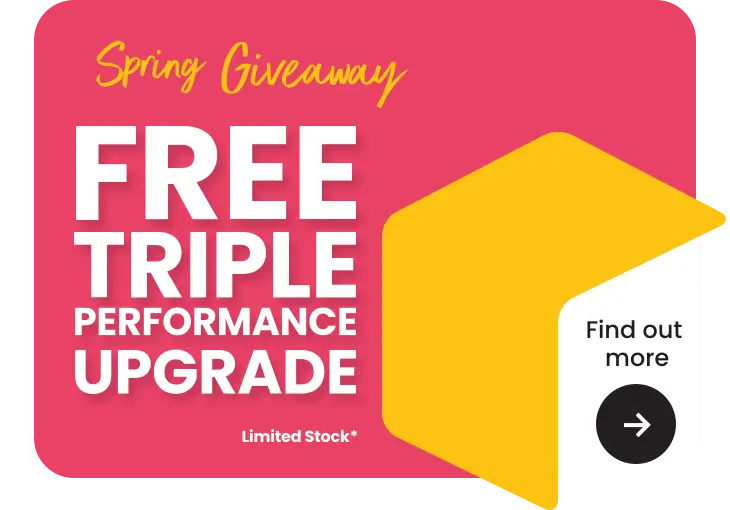 Spring offers graphic