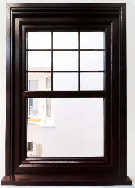 Windsor Windows – Rosewood – Tilt-n-Turn