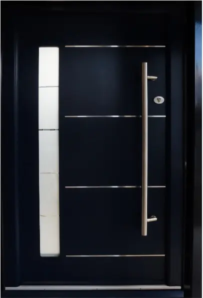 Meridian Advant Guade Door – Blue – Barcelona – TG5021