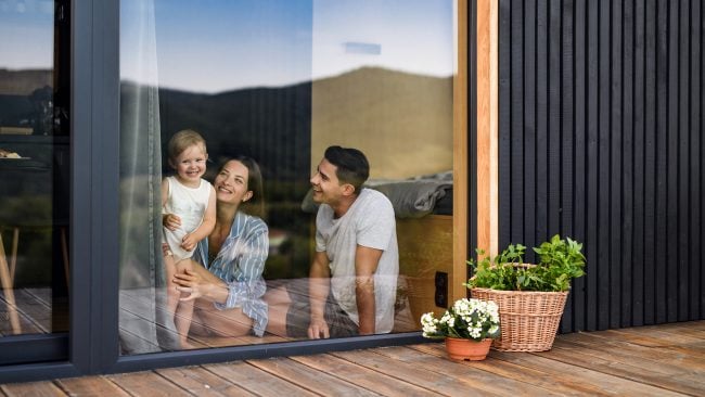 Introducing Triple 28™ – The Future of Triple Glazing