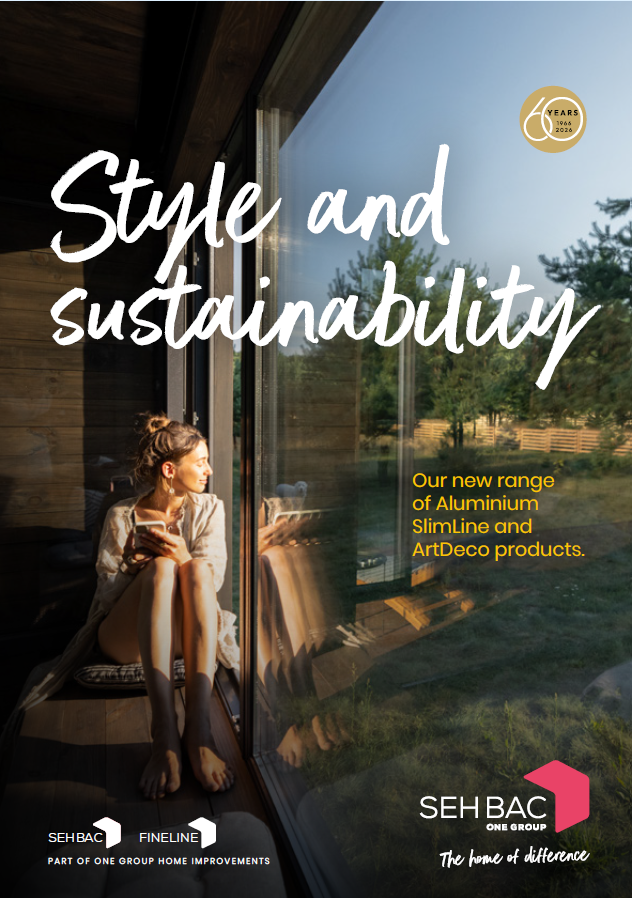 Aluminium Brochure