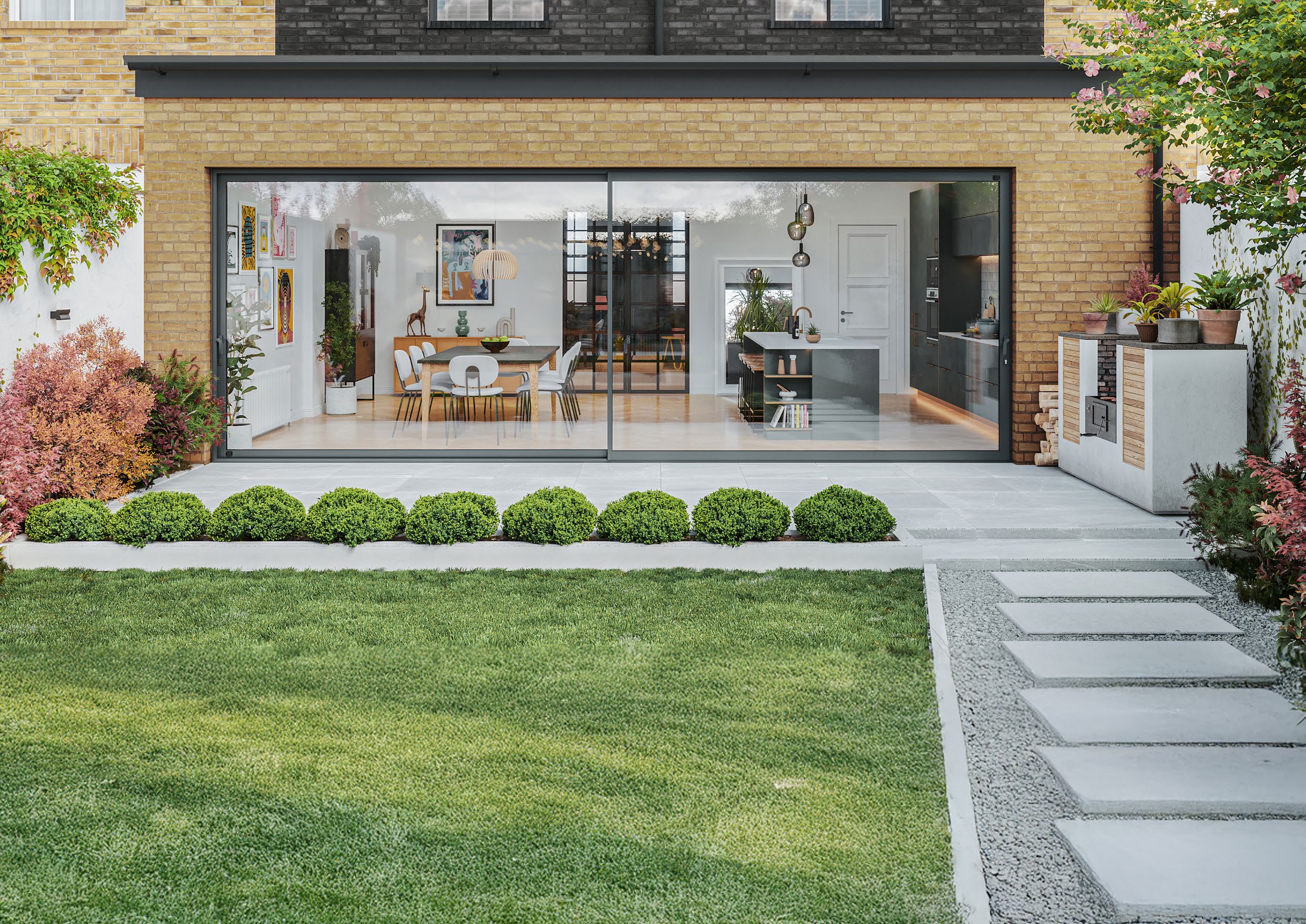 The Top 5 Home Improvements You’ll Never Regret (And Why Homeowners Love Them)