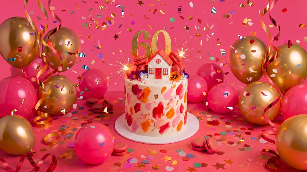 SEHBAC Celebrates 60 Years