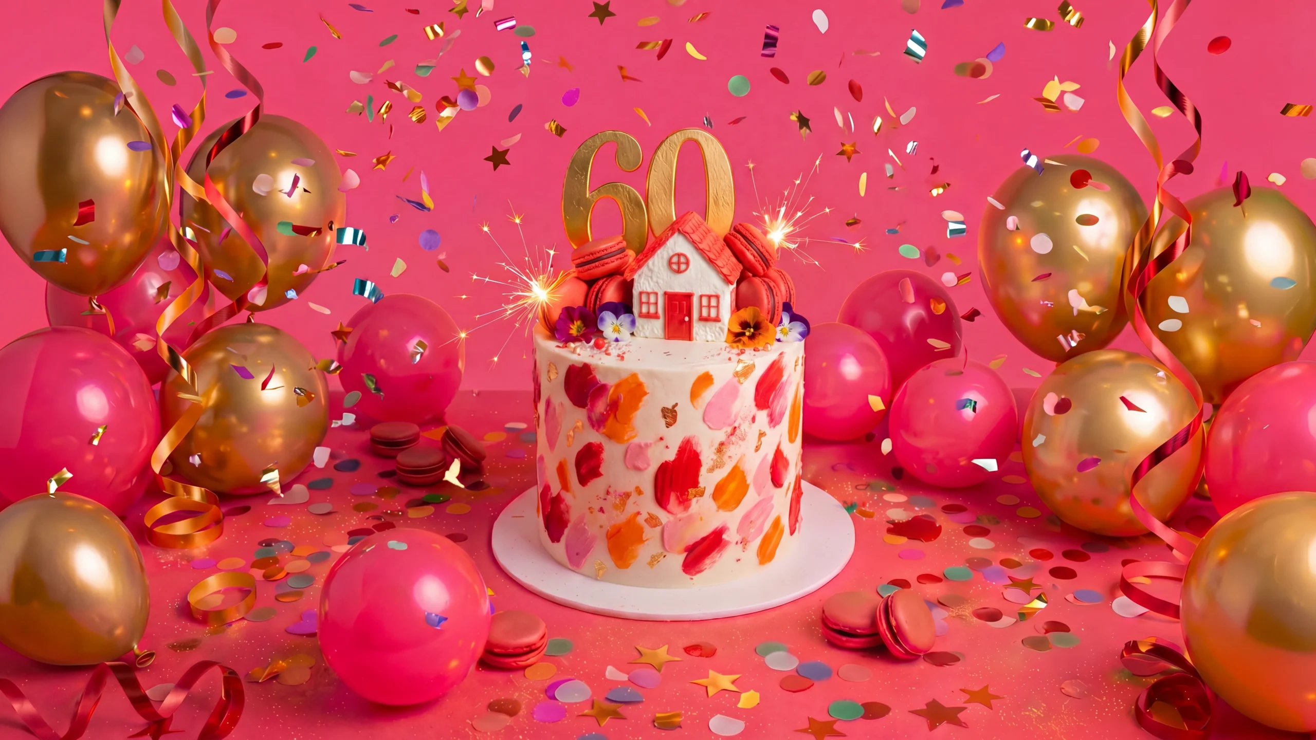 SEHBAC Celebrates 60 Years