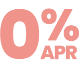0 APR Graphic